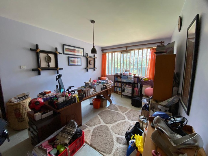 4 Bedroom House for Sale