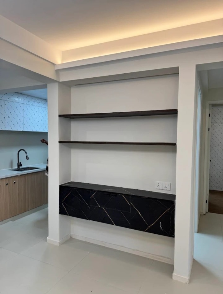 Modern Apartments for Sale
