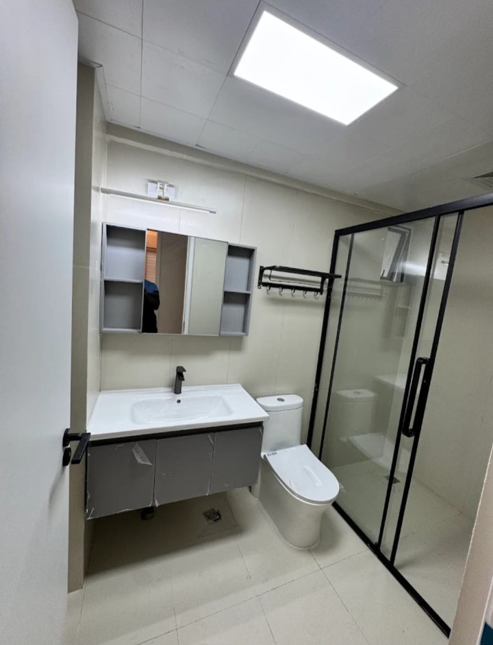 Modern Apartments for Sale