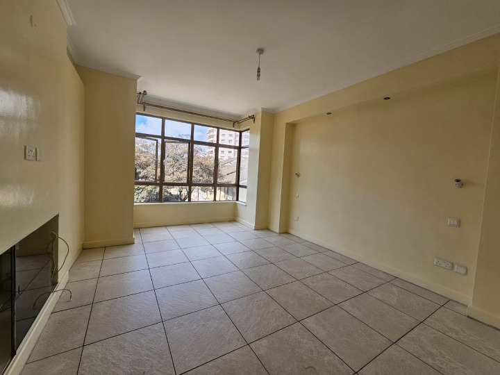 Unfurnished 1-Bedroom Apartment for Rent