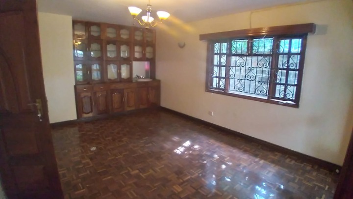 5 Bedroom House for Rent
