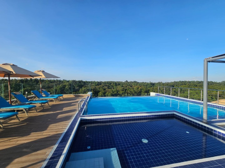 3 Bedroom Furnished Apartment for Rent