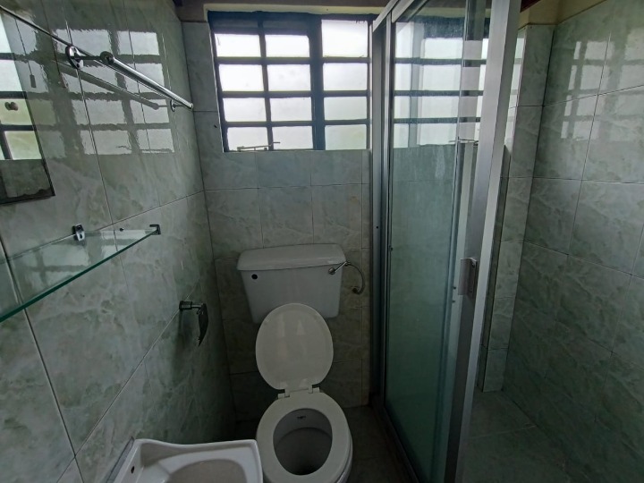 1-Bedroom Cottage for Rent