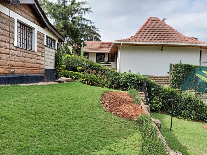 1-Bedroom Cottage for Rent