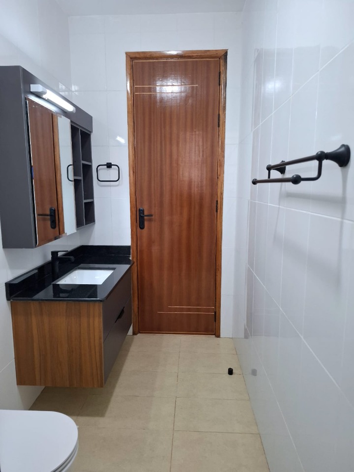 Furnished 2-Bedroom Townhouse for Rent