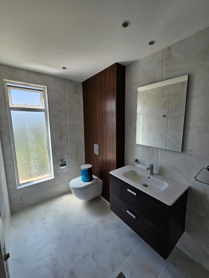 Furnished 2-Bedroom Apartment for Rent