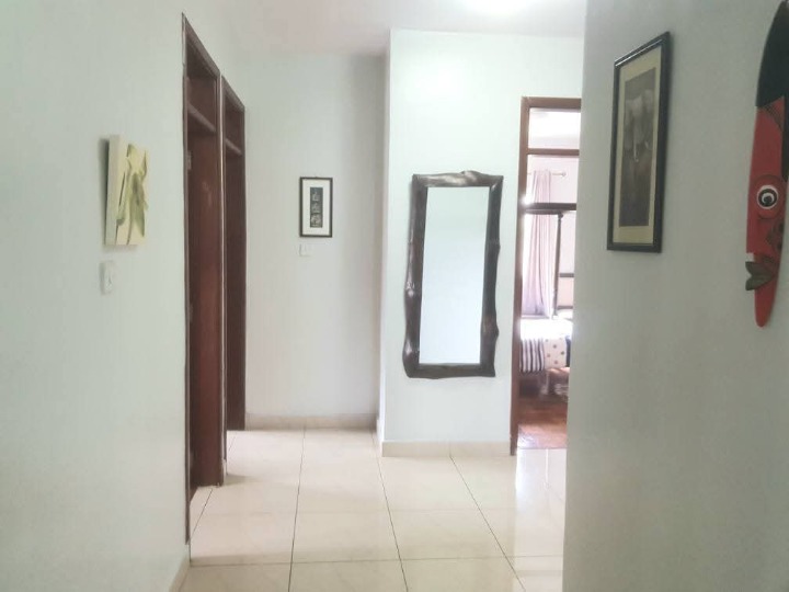 3-Bedroom Master Ensuite Furnished Apartment To Let