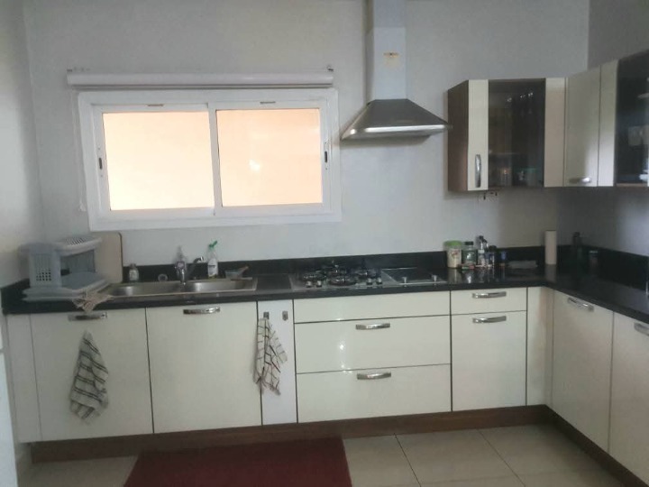 3-Bedroom Master Ensuite Furnished Apartment To Let