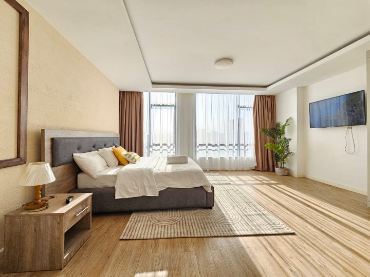 2 Bedroom Apartment  for Rent