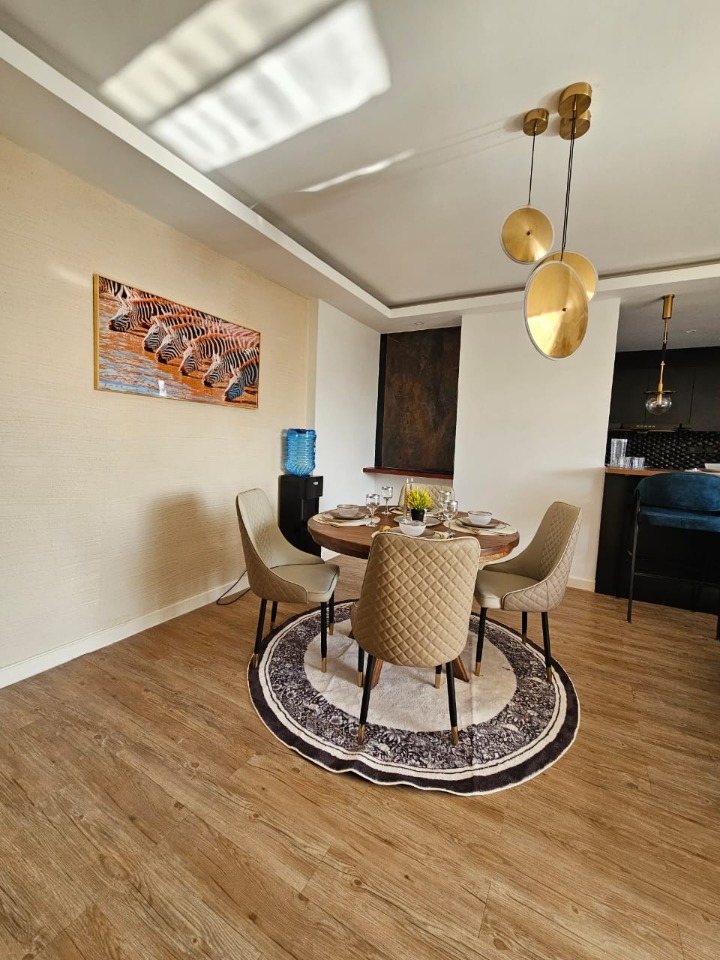 2 Bedroom Apartment  for Rent