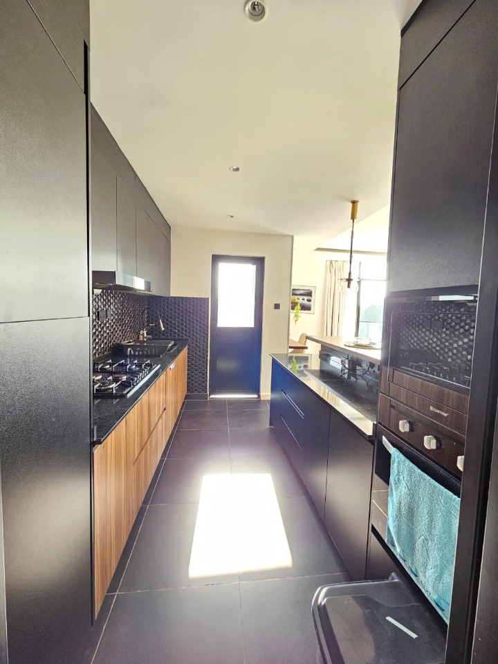 2 Bedroom Apartment  for Rent