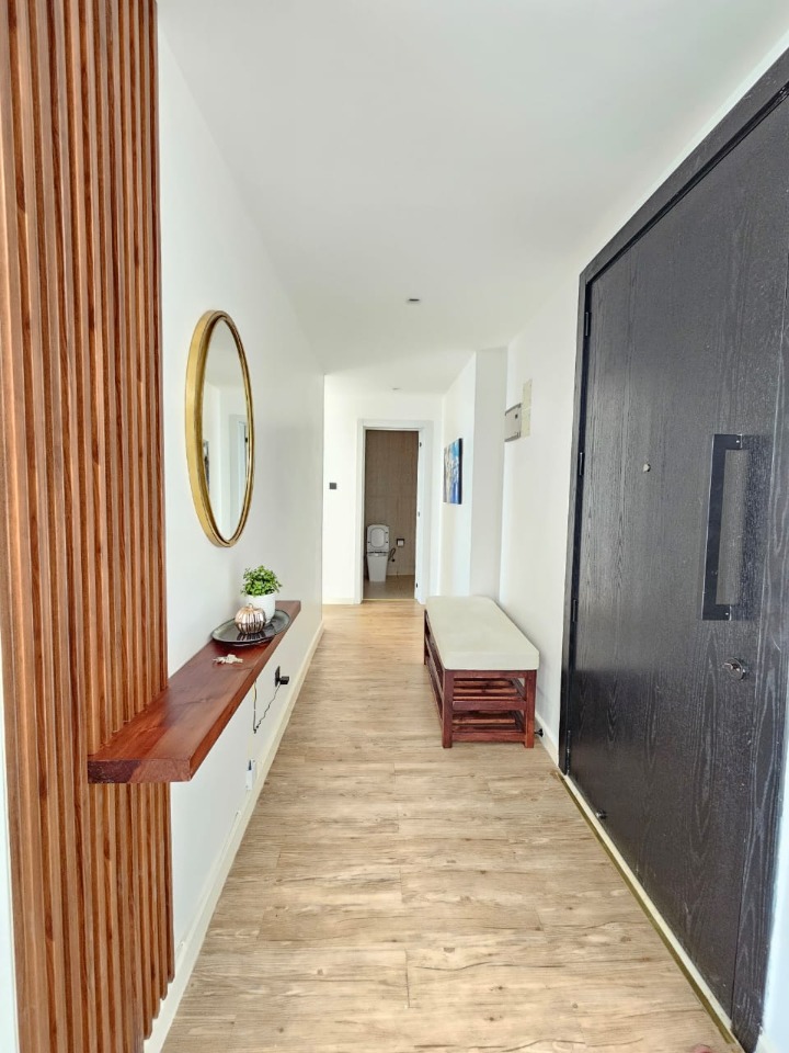 2 Bedroom Apartment  for Rent