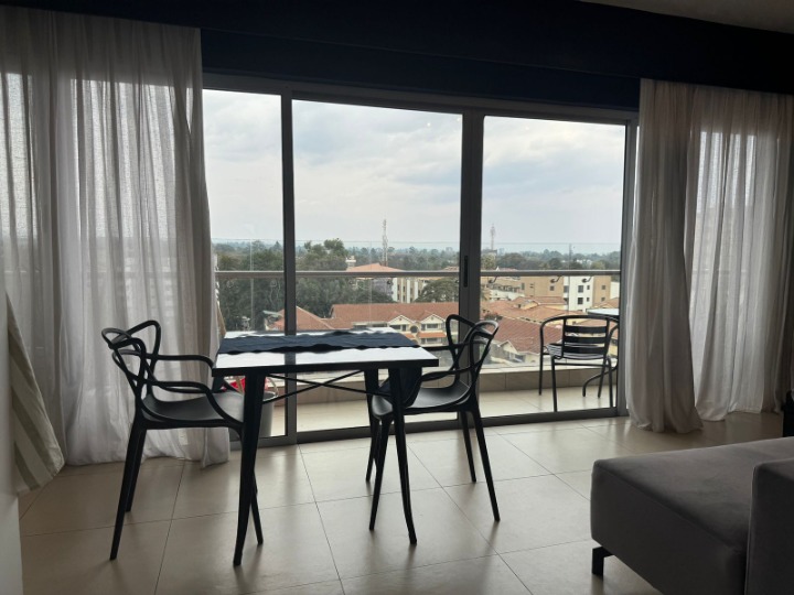 1 Bedroom Apartment for Rent