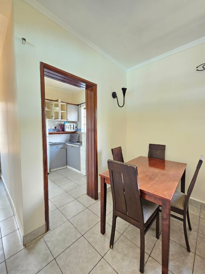 1-Bedroom Cottage for Rent