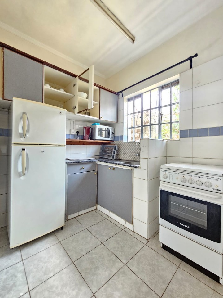 1-Bedroom Cottage for Rent