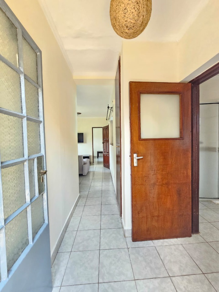1-Bedroom Cottage for Rent
