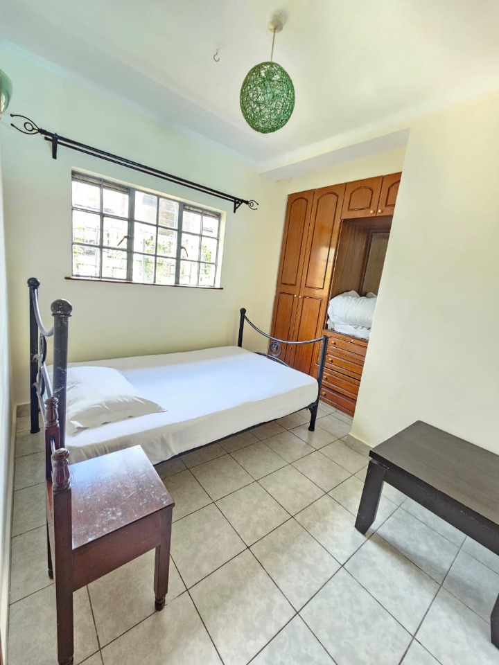 1-Bedroom Cottage for Rent