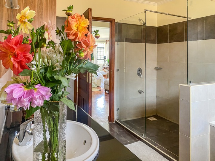 Unfurnished 4-Bedroom Townhouse for Rent