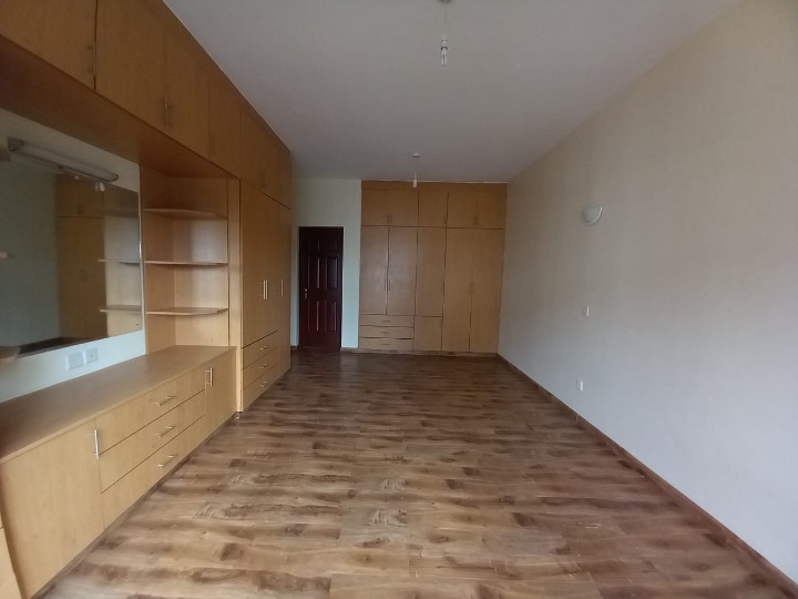 2-Bedroom Apartment For Sale