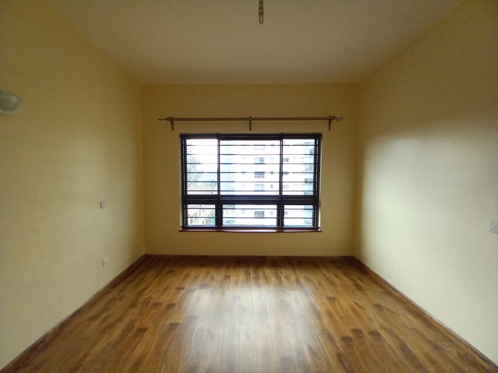 2-Bedroom Apartment For Sale