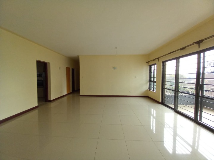 2-Bedroom Apartment For Sale