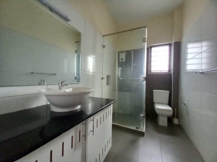 2-Bedroom Apartment For Sale