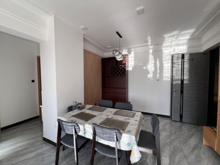 2-Bedroom Apartment  For Sale