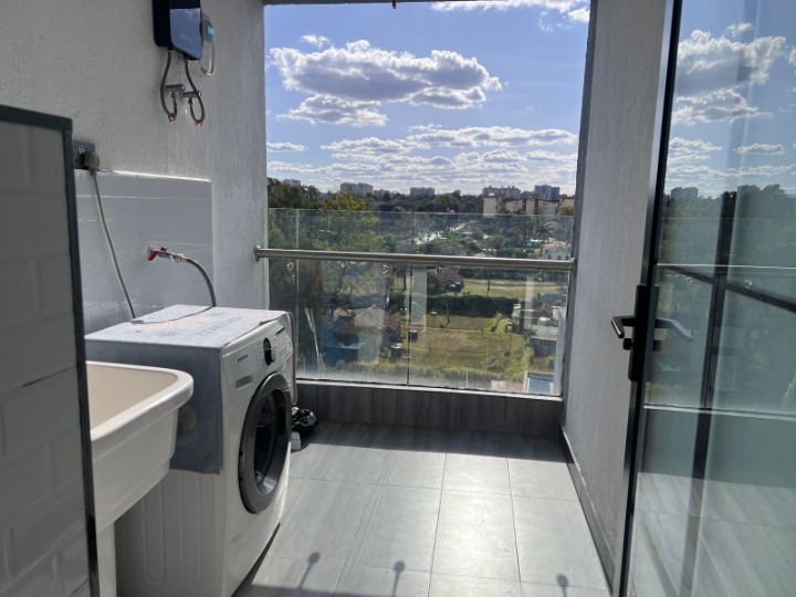 2-Bedroom Apartment  For Sale