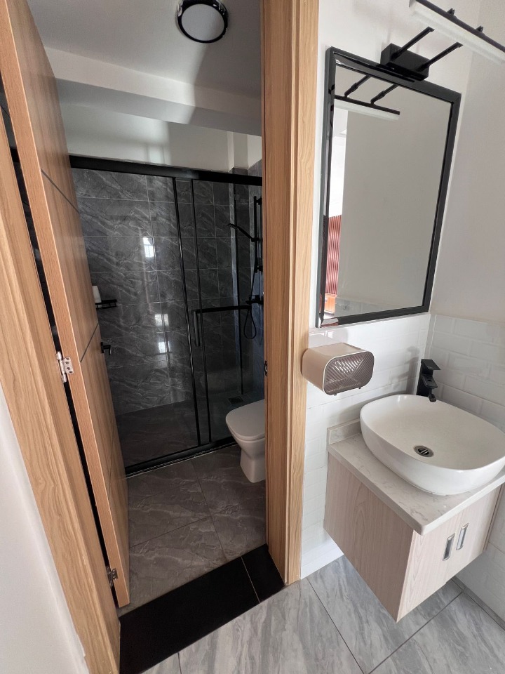 2-Bedroom Apartment  For Sale