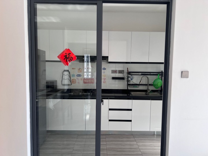 2-Bedroom Apartment  For Sale