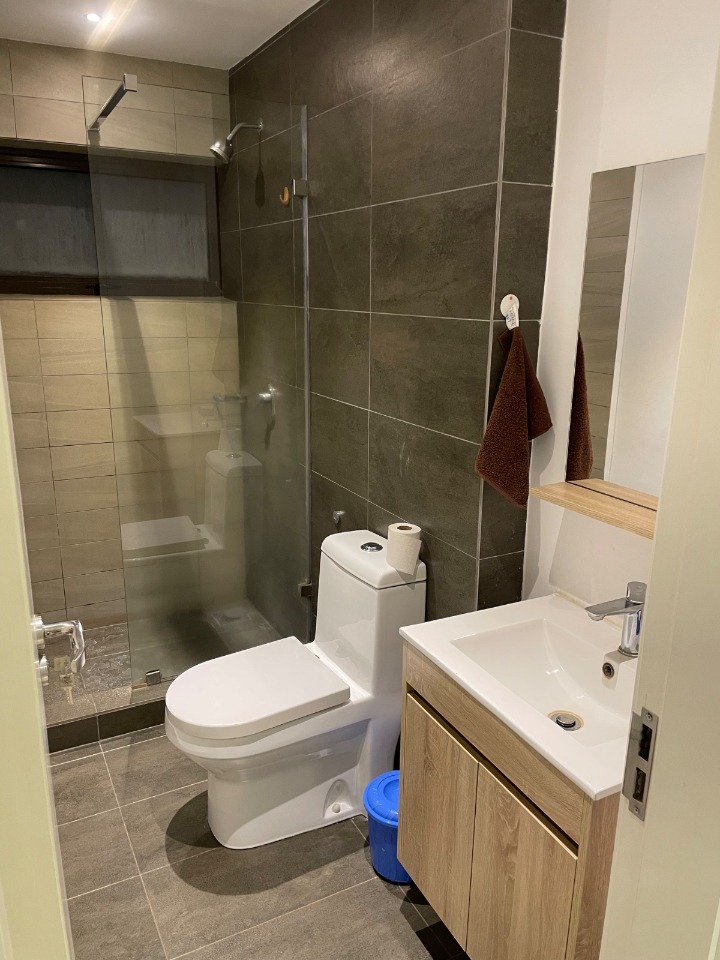 2 Bedroom Furnished Apartment for Rent