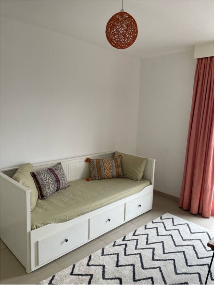 2 Bedroom Furnished Apartment for Rent