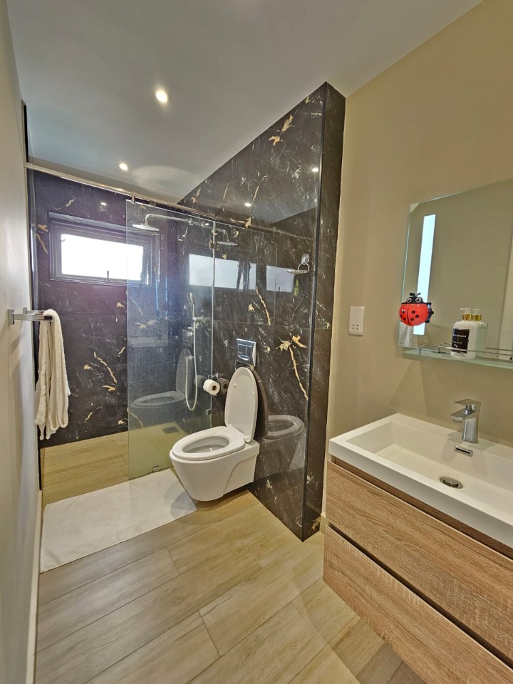 2-Bedroom Furnished Apartment for Rent