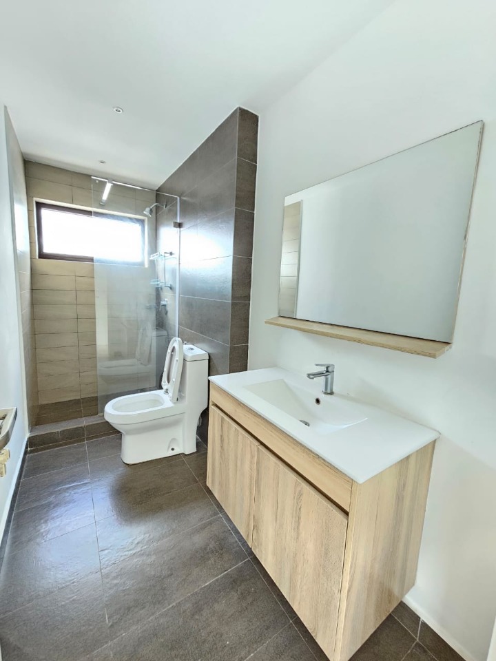 2 Bedroom Unfurnished Apartment for Rent
