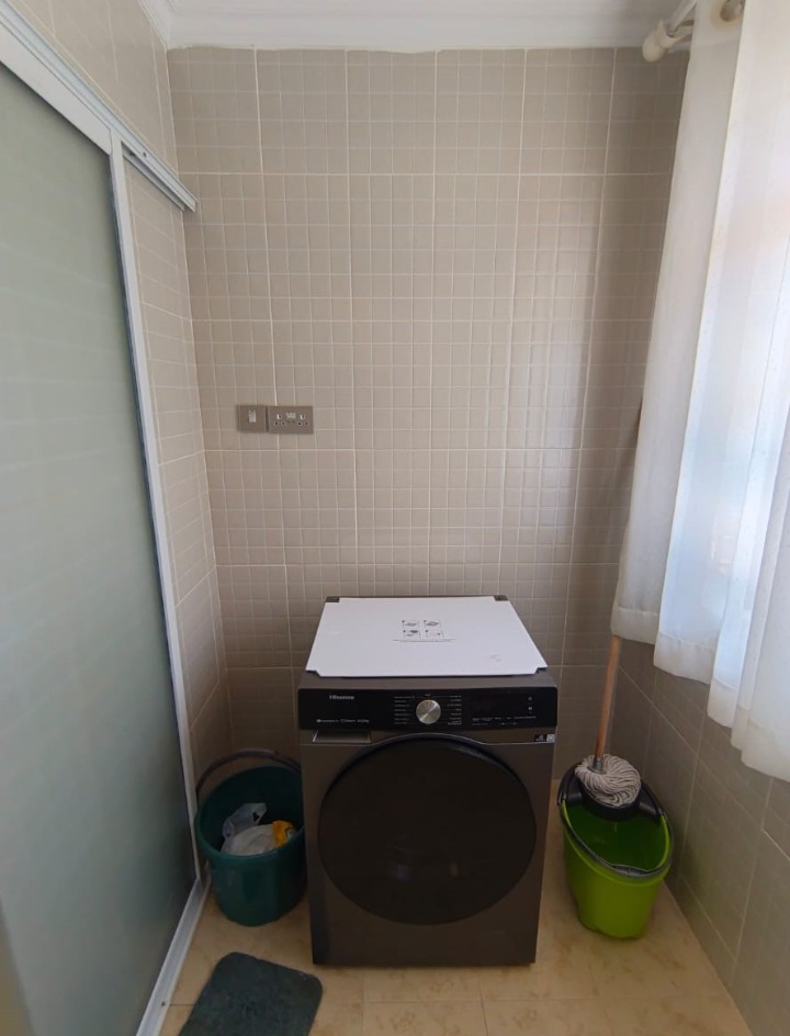 1 Bedroom Guest Wing for Rent