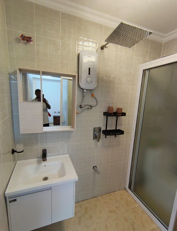 1 Bedroom Guest Wing for Rent