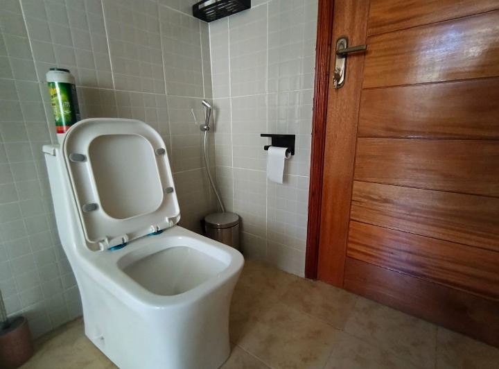 1 Bedroom Guest Wing for Rent