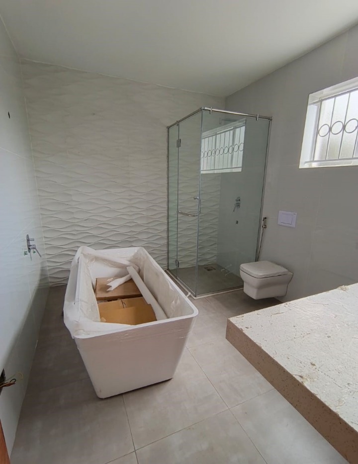 4-Bedroom Maisonette for Rent