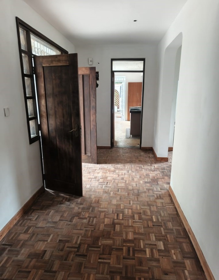 4-Bedroom Maisonette for Rent
