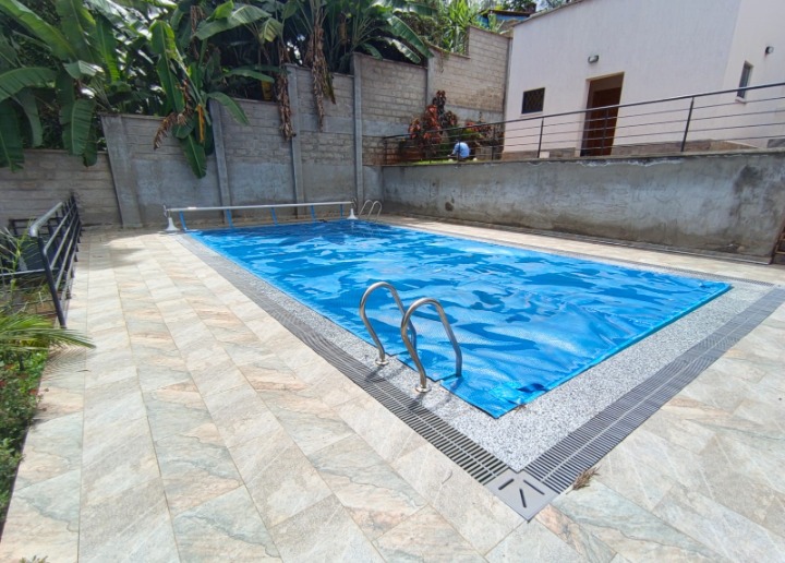 5 Bedroom All Ensuite Home for Rent