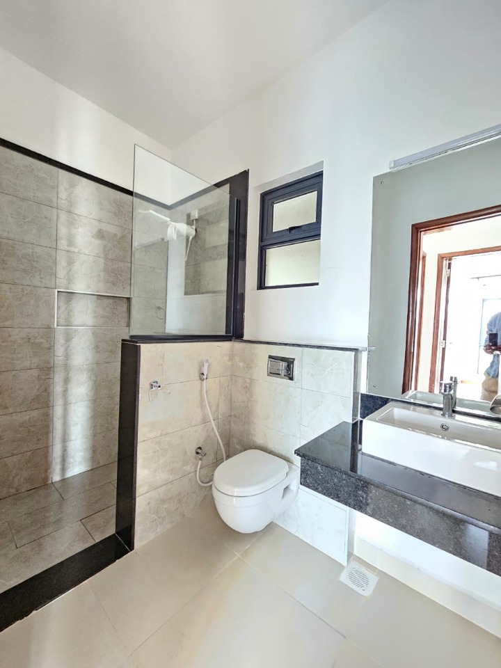 2-Bedroom Apartment for Rent