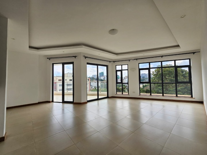 2-Bedroom Apartment for Rent