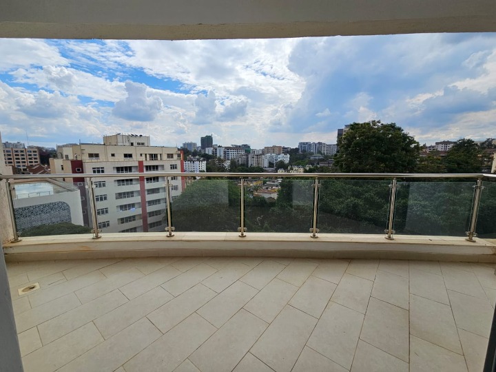 2-Bedroom Apartment for Rent