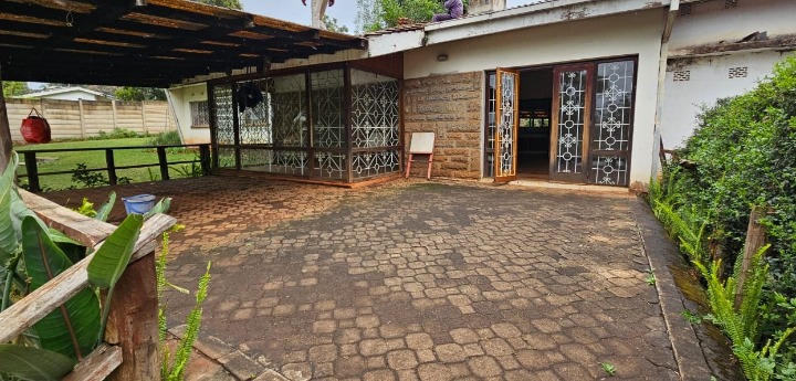 Prime Commercial Property for Rent