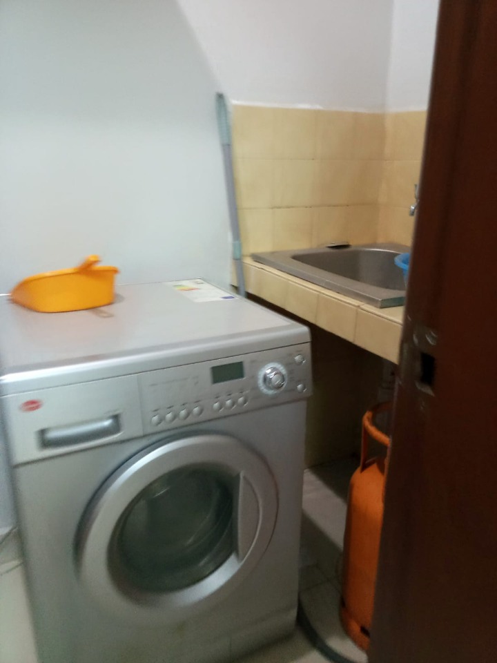 3 Bedroom Furnished Unit for Rent