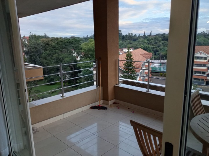 3 Bedroom Furnished Unit for Rent