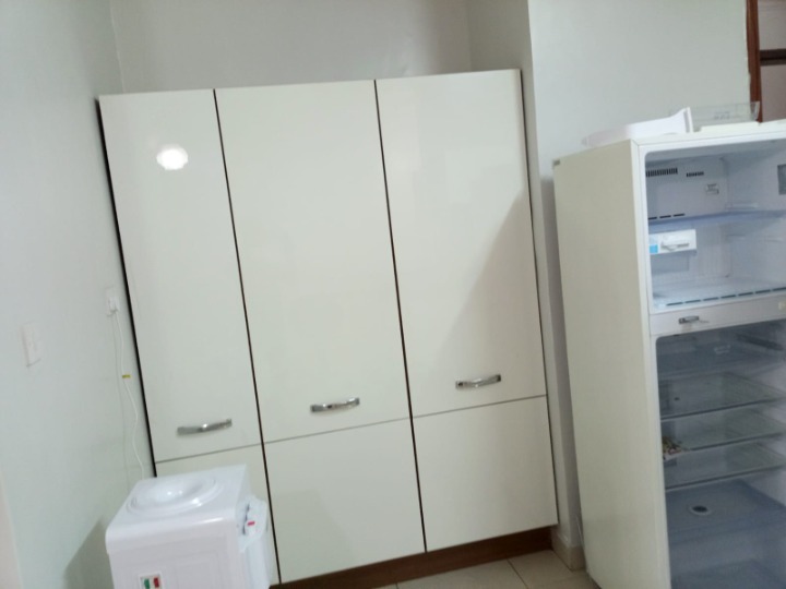 3 Bedroom Furnished Unit for Rent