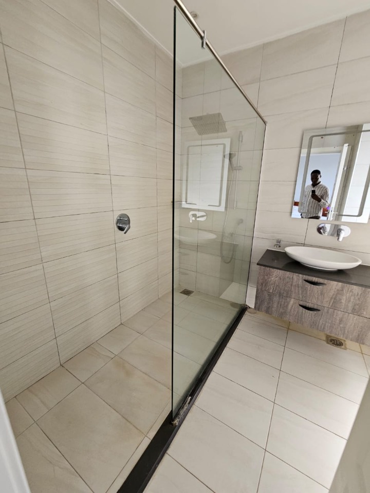 Furnished 2-Bedroom Apartment for Rent