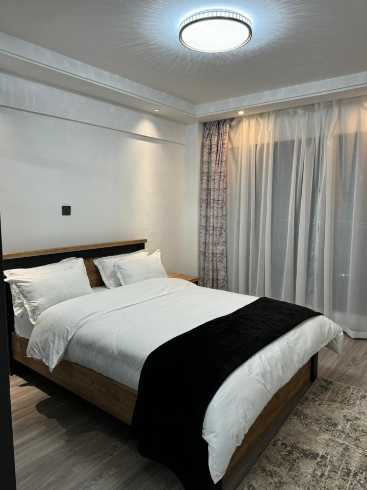 Furnished Studio Apartment for Rent