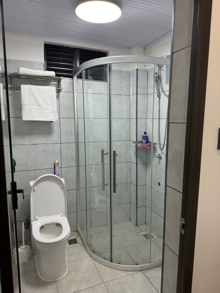 Furnished Studio Apartment for Rent